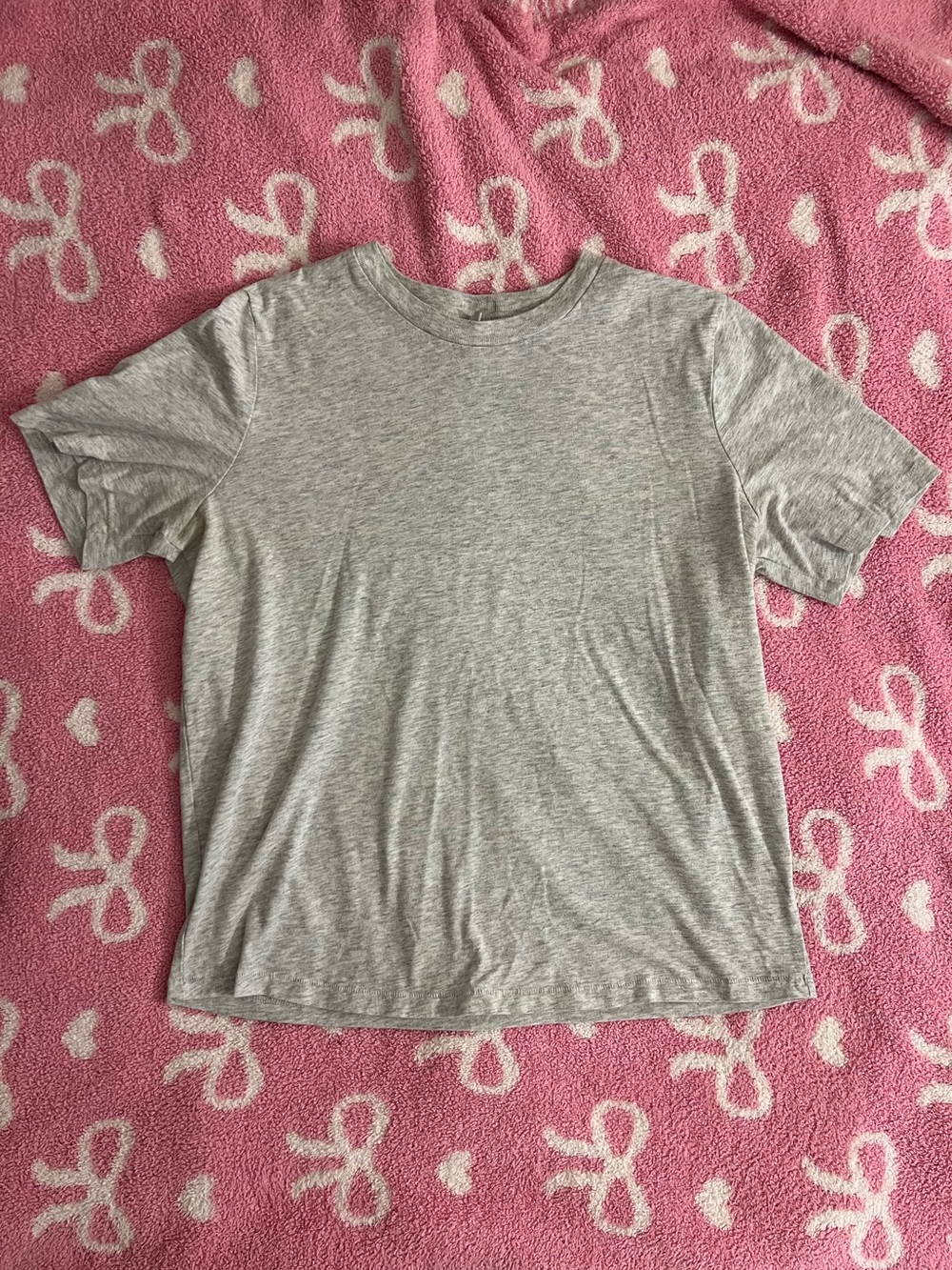 Skims t shirt